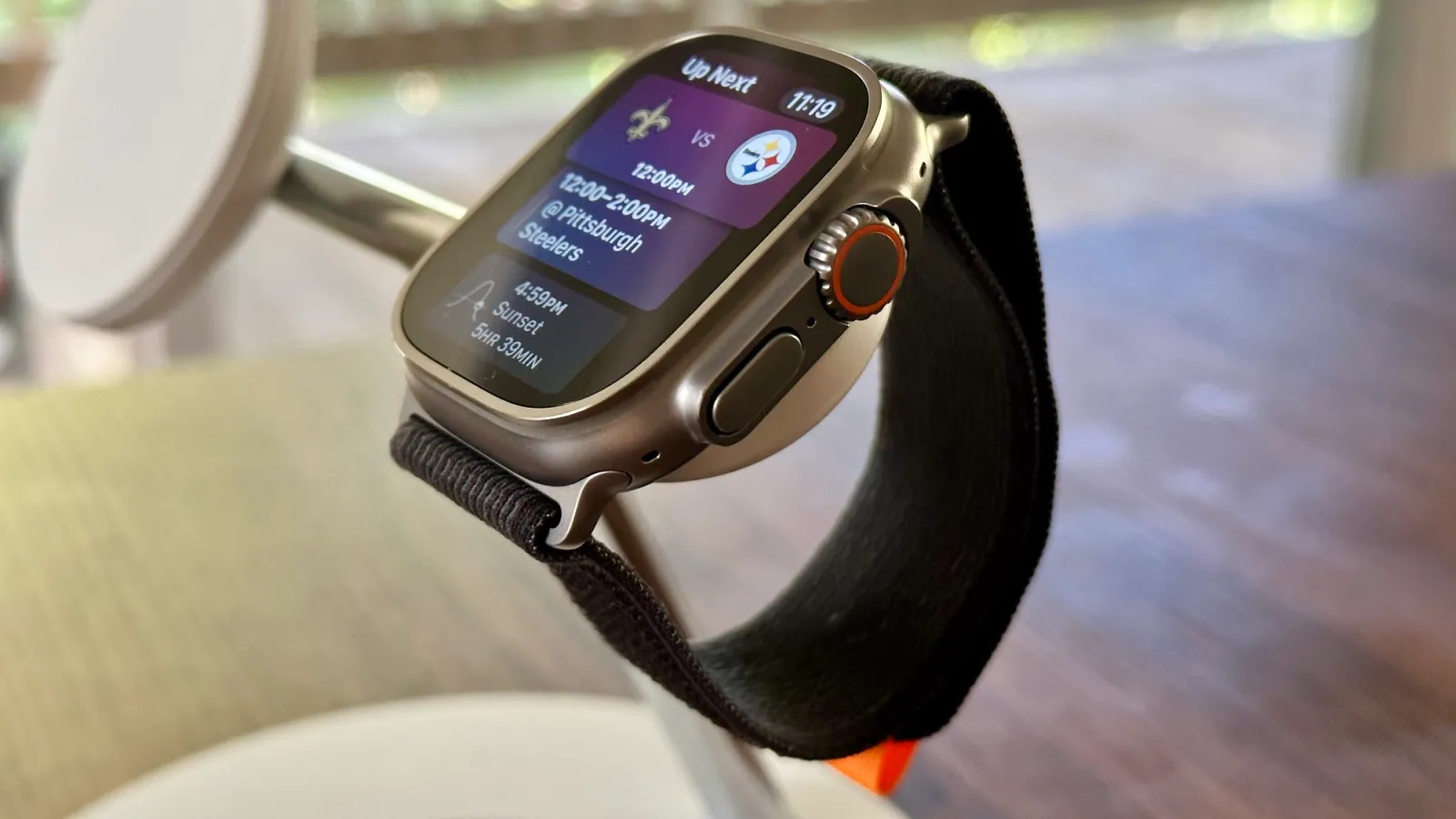 Apple Watch Series 9 And Ultra 2 Features Improved  Heart Rate Check The Price Specifications And  Availability In Detail Marathi News Apple Smartawatch : Apple Watch Series 9 आणि Ultra 2 मध्ये मिळणार भन्नाट फिचर्स , जाणून घ्या सविस्तर