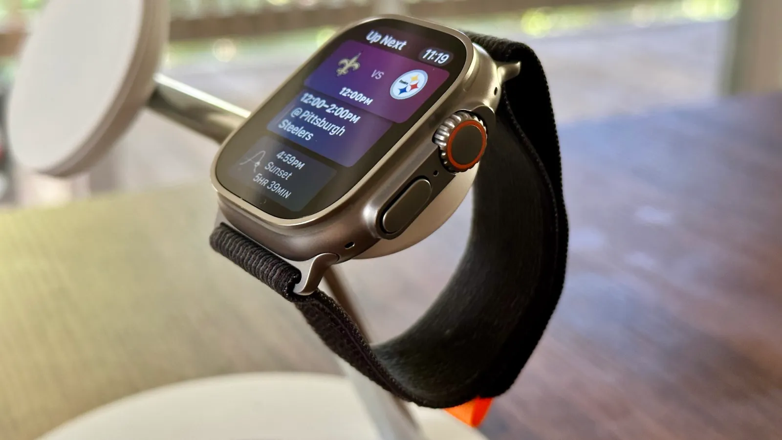 Apple Smartawatch : Apple Watch Series 9 आणि Ultra 2 मध्ये मिळणार भन्नाट फिचर्स , जाणून घ्या सविस्तर