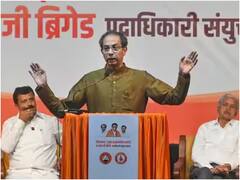 'औरंगजेब' पर आई महाराष्ट्र की सियासत, उद्धव ठाकरे ने फडणवीस पर दिया विवादित बयान