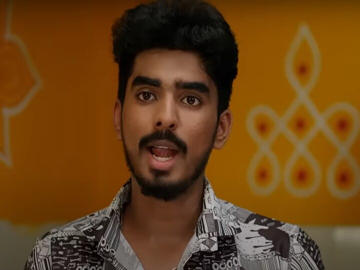 Ethir neechal Sep 10 Promo: கரிகாலனுக்கு மூக்கு வேர்த்துடுச்சு.. மாட்டிட்டு முழிக்கும் நந்தினி... சுவாரஸ்யமான கட்டத்தில் எதிர் நீச்சல்