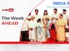 I.N.D.I.A To Hold Its First Coordination Panel Meet Amid Intense Assembly Poll Campaigns: The Week Ahead