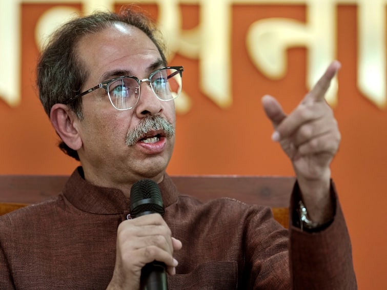Uddhav Thackeray Warns of Potential Godhra-like Situation During Ram Temple Inauguration Attendees Return 'Incident Similar To Godhra May Occur...': Uddhav Draws Parallels To 2002 Riots For Ram Temple Inauguration Event