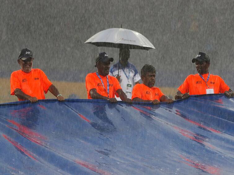 India vs Pakistan Colombo Weather Report Reserve Day IND vs PAK Asia Cup 2023 Sri Lanka Rain Forecast India vs Pakistan Colombo Weather Report: Will Rain Force Another Washout In Asia Cup 2023 On Reserve Day?