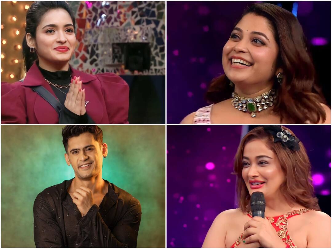 Bigg Boss Season 7 Updates: ‘బిగ్ బాస్’ సీజన్ 7లో ఫస్ట్ ఎలిమినేషన్ - హౌస్ నుంచి ఆ కంటెస్టెంట్ ఔట్! Bigg Boss Season 7 Updates this is the contestant who left the house after first elimination Bigg Boss Season 7 Updates: ‘బిగ్ బాస్’ సీజన్ 7లో ఫస్ట్ ఎలిమినేషన్ - హౌస్ నుంచి ఆ కంటెస్టెంట్ ఔట్!