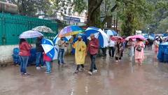 Photos: पर्यटन के लिए संजीवनी साबित हुआ G20 Summit, पहाड़-घाटी और नैनीताल में उमड़ा सैलानियों का हुजूम