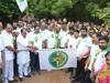 Minister Indrakaran Reddy: అటవీ ప్రాంతాల పరిరక్షణకు ప్రభుత్వం ప్రత్యేక చర్యలు  -4కే రన్‌లో మంత్రి ఇంద్రకరణ్‌రెడ్డి