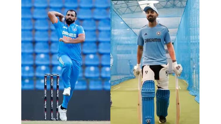 Pakistan made a big mistake in the playing 11 a golden opportunity to take advantage of the weakness of the Indian batsmen IND Vs PAK: ਪਾਕਿਸਤਾਨ ਕਰ ਬੈਠਾ ਪਲੇਇੰਗ 11 'ਚ ਵੱਡੀ ਗਲਤੀ, ਭਾਰਤੀ ਬੱਲੇਬਾਜ਼ਾਂ ਕੋਲ ਕਮਜ਼ੋਰੀ ਦਾ ਫਾਇਦਾ ਉਠਾਉਣ ਦਾ ਸੁਨਹਿਰੀ ਮੌਕਾ