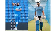 ਪਾਕਿਸਤਾਨ ਕਰ ਬੈਠਾ ਪਲੇਇੰਗ 11 'ਚ ਵੱਡੀ ਗਲਤੀ, ਭਾਰਤੀ ਬੱਲੇਬਾਜ਼ਾਂ ਕੋਲ ਕਮਜ਼ੋਰੀ ਦਾ ਫਾਇਦਾ ਉਠਾਉਣ ਦਾ ਸੁਨਹਿਰੀ ਮੌਕਾ