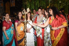 Kareena Kapoor Khan Looks Super Stylish As She Attends An Event, SEE PICS