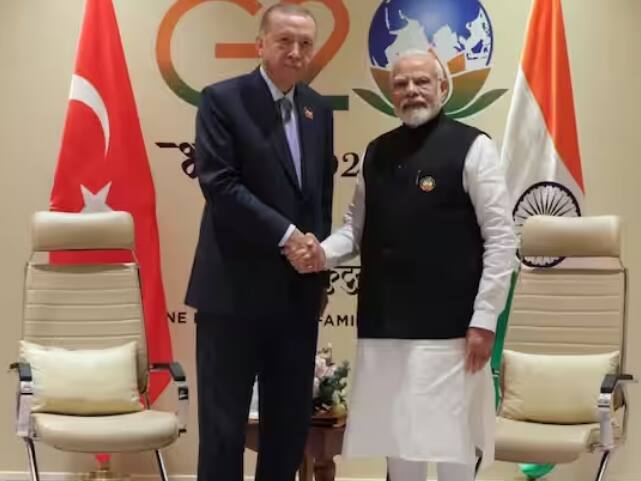 ਇਸ ਮੁਲਾਕਾਤ ਬਾਰੇ ਪੀਐਮ ਮੋਦੀ ਨੇ ਕਿਹਾ, 