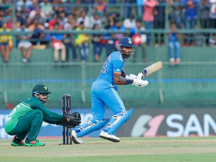 India Vs Pakistan, Asia Cup 2023: What will happen if India-PAK match does not happen even today? Know- how much chance of rain India Vs Pakistan: જો આજે પણ ભારત-પાક મેચ ન થાય તો શું થશે? જાણો- વરસાદની કેટલી શક્યતા છે