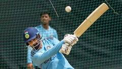 দীর্ঘমেয়াদি চোট সারিয়ে ফেরার লড়াই নিয়ে মুখ খুললেন রাহুল