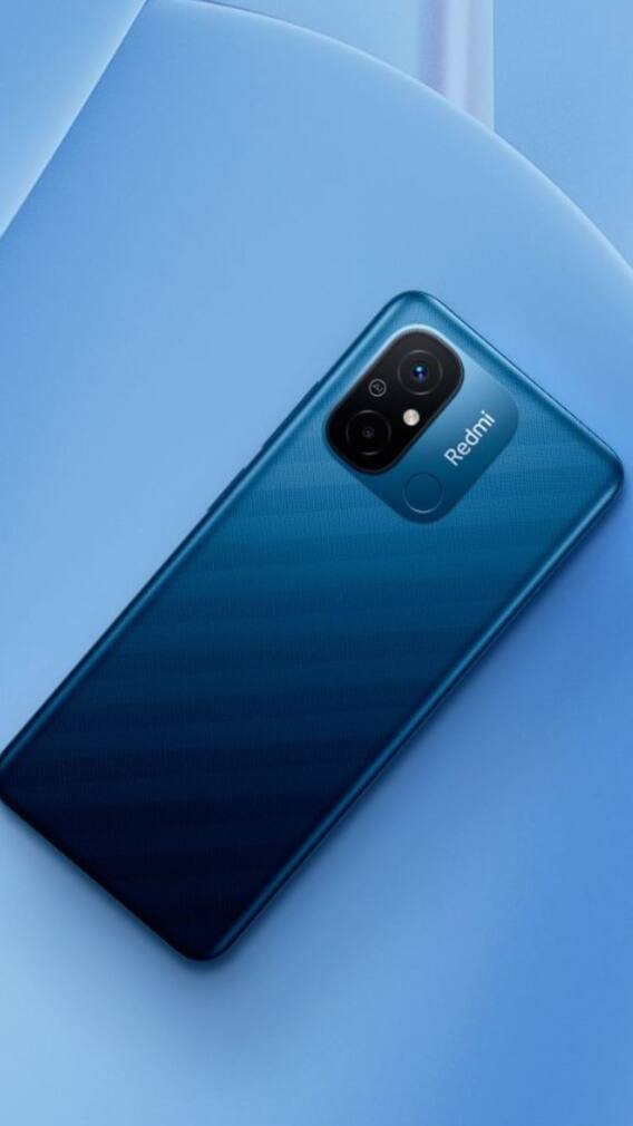 Redmi चा बजेट स्मार्टफोन स्वस्तात खरेदी करण्याची संधी