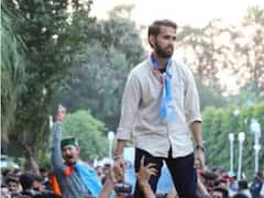 पंजाब यूनिवर्सिटी में जीत का क्रेडिट लेने की होड़, अब विधानसभा चुनाव में टिकट की दावेदारी, आकाओं कर रहे मुलाकात