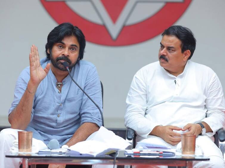 Janasena To Conduct Its PAC Meeting Today in mangalagiri party office Pawan Kalyan: నేడు జనసేన పీఏసీ సమావేశం, ఏపీలో పొలిటికల్ హీట్