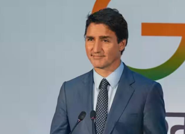 canadian-prime-minister-plane-suffers-technical-snag-engineering-team-to-rectify-issue G20 Summit: ਕੈਨੇਡਾ ਦੇ PM ਜਸਟਿਨ ਟਰੂਡੋ ਦੇ ਜਹਾਜ਼ 'ਚ ਆਈ ਤਕਨੀਕੀ ਖਰਾਬੀ, ਕੈਨੇਡੀਅਨ ਵਫਦ ਨਹੀਂ ਭਰ ਸਕਿਆ ਉਡਾਣ