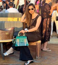 Raai Laxmi Photo: સાઉથ એક્ટ્રેસ રાય લક્ષ્મીની 8 ગ્લેમરસ તસવીરો