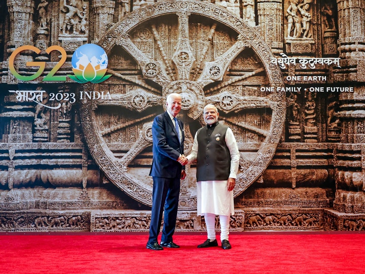 India's Architectural Heritages Konark And Nalanda Take Centre Stage At G20 Summit