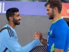 शाहीन शाह की मोहब्बत ने जीत लिया जसप्रीत बुमराह और फैंस का दिल, बच्चे के लिए दिया नायाब तोहफा