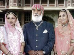 Princess Padmaja: मेवाड़ घराने की राजकुमारी पद्मजा कितनी अमीर, जानिए नेटवर्थ और अन्य डिटेल