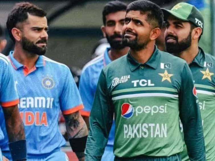 asia cup 2023 ind vs pak babar azam is most successful captain of pakistan cricket team by wining percentage india should be alert IND vs PAK: இந்திய அணியே தயாரா! கேப்டன்சியில் இப்படியொரு சாதனை படைத்திருக்கும் பாபர் அசாம்!