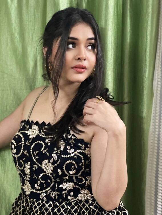 अनुपमा की पाखी को सुननी पड़ीं ये कड़वी बातें