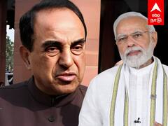 Subramanian Swamy : அருணாச்சல பிரதேசத்தை கைப்பற்றும் சீனா? சுப்பிரமணியன் சுவாமி பகீர்!