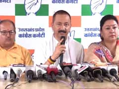 'बागेश्वर में बढ़ा कांग्रेस का वोट प्रतिशत, BJP को मिली नैतिक हार', चुनाव के नतीजों पर बोले करण माहरा