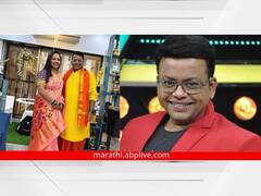 Prasad Khandekar : 'महाराष्ट्राची हास्यजत्रा' फेम प्रसाद खांडेकरने घेतलं नवं घर; फोटो शेअर करत म्हणाला,