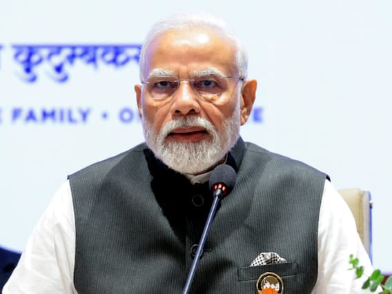 Loksabha Election 2024: શું નરેન્દ્ર મોદી સતત ત્રીજી વખત વડાપ્રધાન બનશે? સર્વેમાં સામે આવી ચોંકાવનારી વાત, જાણો કોને મળી શકે છે કેટલી સીટો