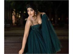 Dimple Hayathi: సిండ్రెల్లాను గుర్తుకుతెస్తున్న డింపుల్ హయతి