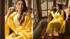 Surbhi Jyoti: ਖੁੱਲ੍ਹੇ ਵਾਲ, ਕੰਨਾਂ 'ਚ ਈਅਰਰਿੰਗਸ... ਸੁਰਭੀ ਜੋਤੀ ਦੀਆਂ ਇਨ੍ਹਾਂ ਤਸਵੀਰਾਂ 'ਤੇ ਦਿਲ ਹਾਰ ਬੈਠੋਂਗੇ ਤੁਸੀਂ