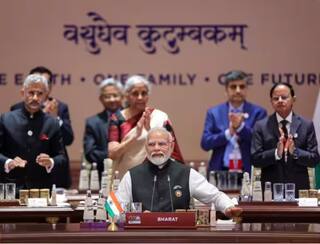 G20 Summit 2023 India: ਰਿਸ਼ੀ ਸੁਨਕ ਸਾਹਮਣੇ PM ਮੋਦੀ ਨੇ ਚੁੱਕਿਆ ਖ਼ਾਲਿਸਤਾਨ ਸਮਰਥਕਾਂ ਦਾ ਮੁੱਦਾ, ਜਾਣੋ ਕੀ ਕਿਹਾ