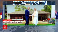 G20 Summit 2023: Global leaders pays tribute to Mahatma Gandhi; Unforgettable Gandhi principles | Abp News