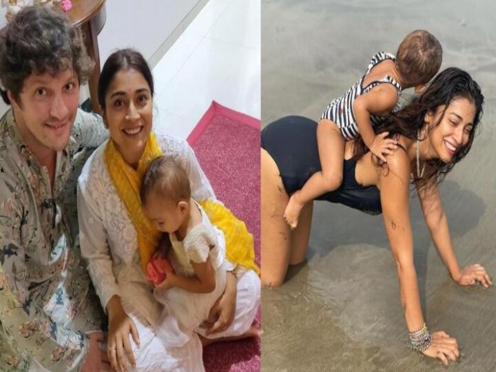 HBD Shriya Saran: ‘நான் ஒரு மின்னல் தாங்கோ’ ..  ரசிகர்களின் மனம் கவர்ந்த நடிகை ஸ்ரேயா சரண் பிறந்தநாள் இன்று..!