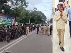 స్కిల్ స్కామ్ లో చంద్రబాబు అరెస్ట్, ఏపీ వ్యాప్తంగా 144 సెక్షన్ - జిల్లాల ఎస్పీలకు కీలక ఆదేశాలు