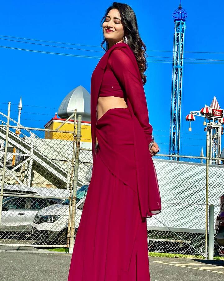 బిగ్ బాస్లో కూడా కంటెస్టెంట్గా కనిపించారు.