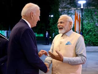 ગણતંત્ર દિવસ સમારોહમાં જો બાઇડેન હોઈ શકે છે મુખ્ય અતિથિ, એક વર્ષમાં બીજી વખત આવશે ભારત?