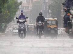 வீக் எண்ட் வெளியே போறீங்களா? 3 மணி நேரத்திற்கு மழை இருக்கு...லேட்டஸ்ட் வானிலை அப்டேட்!