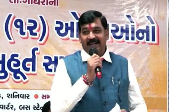 Kuber Dindor| ‘ઈન્ડિયા તો હવે ડિલીટ થવાનું છે...’ જાણો તથ્ય પટેલ અંગે શું કહ્યું?