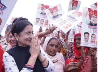 Haryana Politics: ਹਰਿਆਣਾ ਨੂੰ ਅਜੇ ਤੱਕ ਕਿਉਂ ਨਹੀਂ ਮਿਲੀ ਕੋਈ ਮਹਿਲਾ ਮੁੱਖ ਮੰਤਰੀ, ਜਾਣੋ ਕਾਰਨ