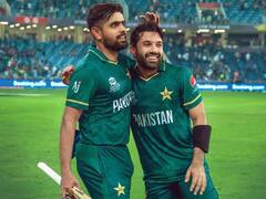 भारत के लिए मुसीबत बन सकती है बाबर और रिज़वान की जोड़ी, टीम इंडिया को रहना होगा सतर्क