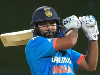 Rohit Sharma: தொடக்க வீரராக 300வது சர்வதேச போட்டி.. ரெக்கார்டில் கெத்து காட்டும் ரோஹித் சர்மா..!
