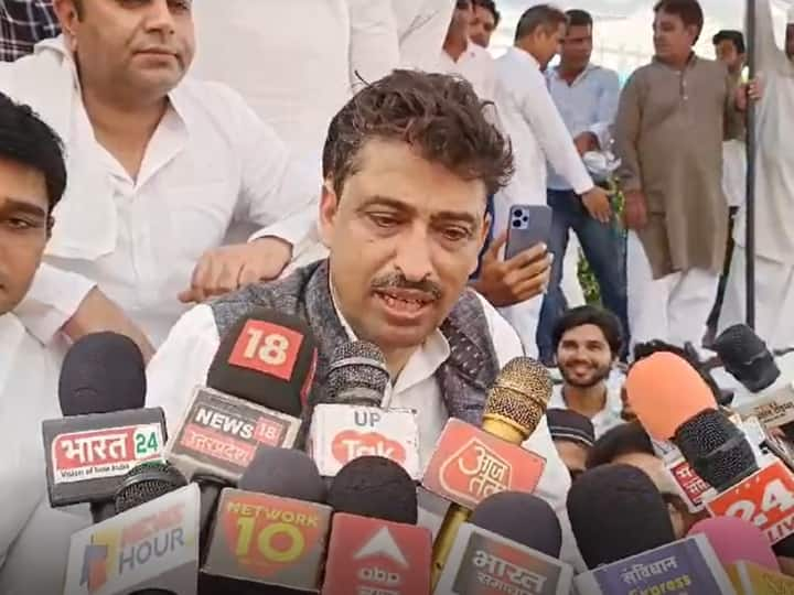 Lok Sabha Elections 2024 in India Will Imran Masood Join Congress After Expelled From BSP Said I respect Rahul Gandhi and Priyanka Gandhi ANN Lok Sabha Elections 2024: 'राहुल और प्रियंका का सम्मान करता हूं', लोकसभा चुनाव से पहले कांग्रेस में वापसी करेंगे इमरान मसूद?