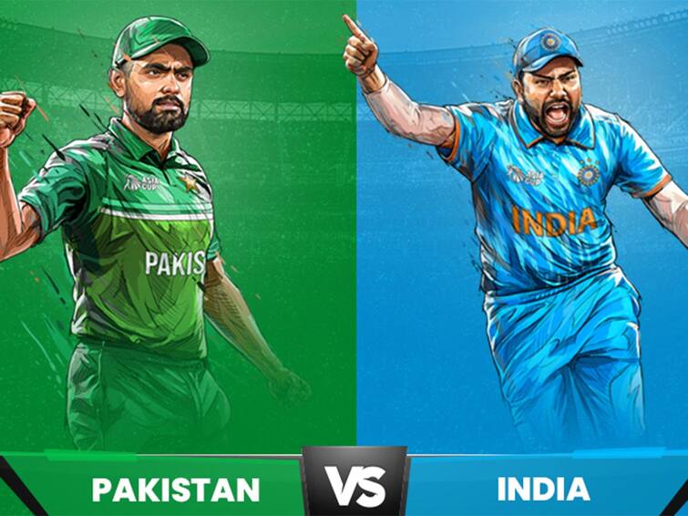 India vs Pakistan Asia cup 2023 Pakistan have won the toss and have opted to field kl rahul in IND vs PAK: బాబర్‌దే టాస్ లక్కు! అతడి ప్లేస్‌లో కేఎల్‌ రాహుల్‌కు చోటు