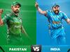 IND vs PAK: బాబర్‌దే టాస్ లక్కు! అతడి ప్లేస్‌లో కేఎల్‌ రాహుల్‌కు చోటు