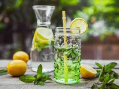 लिंबू पाणी पिण्याचे फायदे तितकेच तोटेही; वाचा सविस्तर