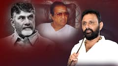 Kodali Nani On Chandrababu Remand: అన్న ఎన్టీఆర్ ఆత్మ శాంతించిందన్న కొడాలి