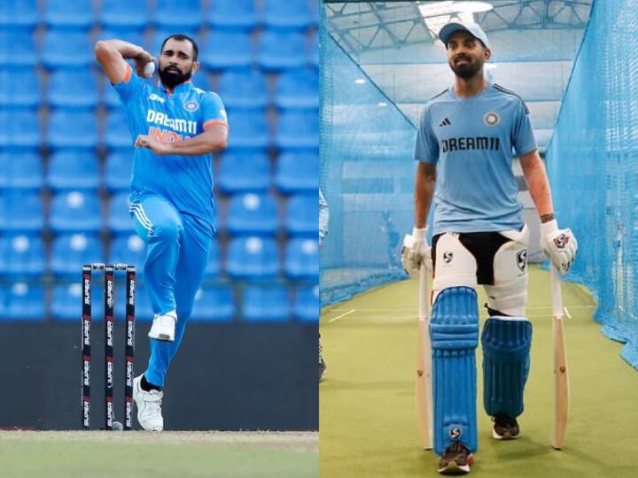 Asia Cup 2023 Super 4 IND vs PAK Indian Playing XI against Pakistan Shardul Thakur KL Rahul Mohammed Shami and Ishan Kishan IND Vs PAK: भारत की प्लेइंग 11 को लेकर कई सवाल, राहुल से लेकर शमी पर फंसा पेंच