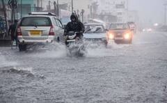 Gujarat Rain Forecast: આગામી 5 દિવસ આ વિસ્તારને ઘમરોળશે મેઘરાજા, આજે આ જિલ્લામાં પડશે વરસાદ, હવામાન વિભાગે આપ્યું એલર્ટ